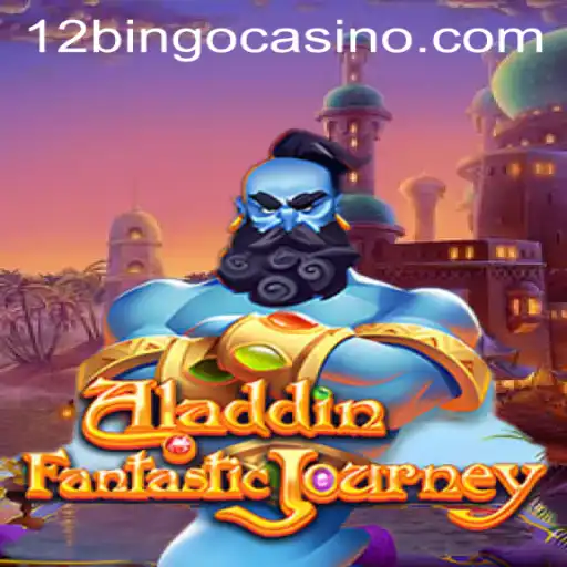 Exploring the Timeless Game of Aladdin: A Modern Twist with 12bingo