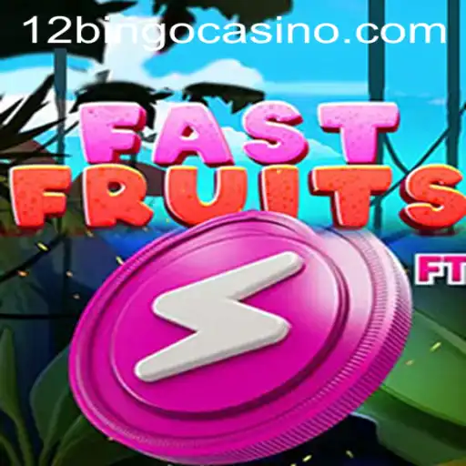 Discover FastFruits: The Exciting New Game With a 12bingo Twist