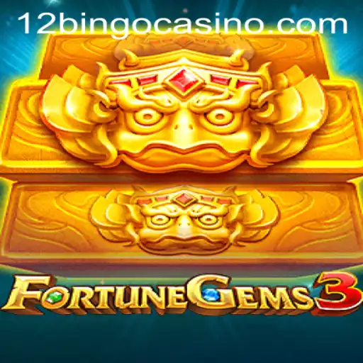 Discover the Exciting World of FortuneGems3 and 12bingo: A Game Overview