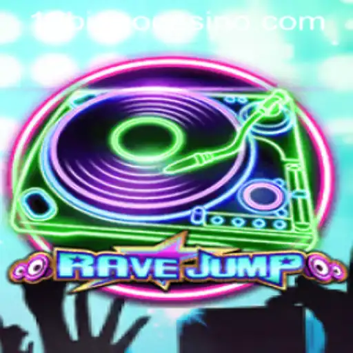 Unveiling the World of RaveJump: The Exciting New Game Taking the Gaming Community by Storm