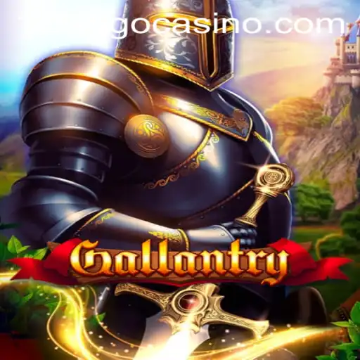 Gallantry: An Epic Adventure Game Experience
