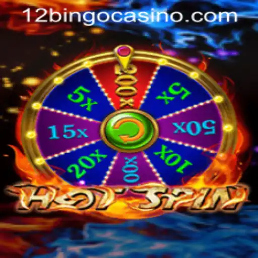 HotSpin: The Thrilling World of Virtual Casino Gaming