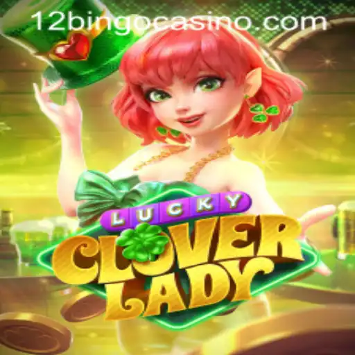 Discover the Enchanting World of LuckyCloverLady and 12Bingo