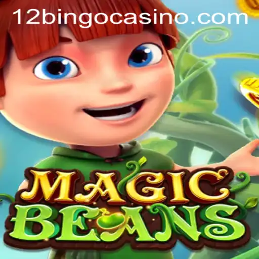 Discover the Enchanting World of MAGICBEANS: A Journey into 12bingo