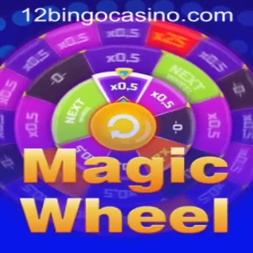 Exploring the MagicWheel: A New Game Revolution with 12bingo Element