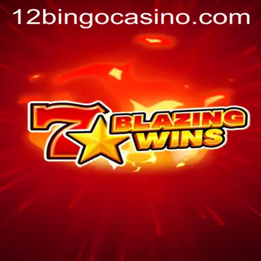 BlazingWins: A Thrilling Adventure Fueled by Strategy and Chance