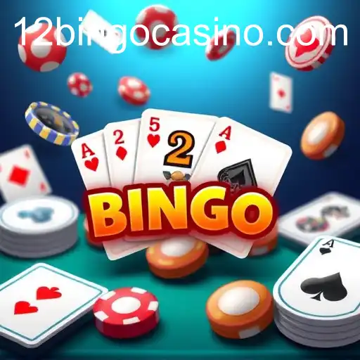 Exploring the World of Card Games with 12bingo