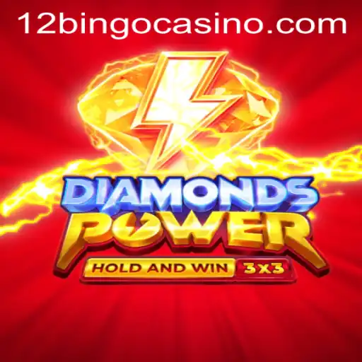 Exploring DiamondsPower and the Exciting World of 12Bingo