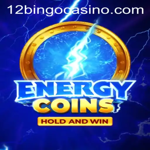 Exploring the Exciting World of EnergyCoins: A Dive into 12bingo Gameplay