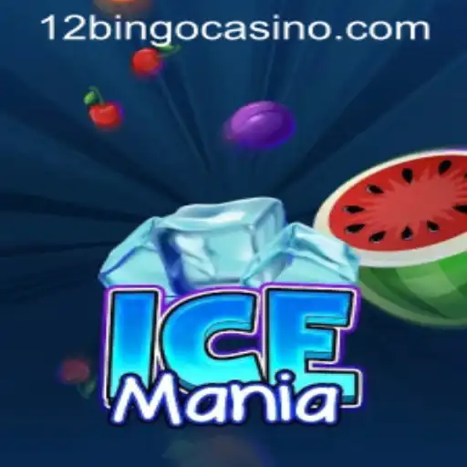 IceMania: The Chilling Adventure Game Taking Gaming by Storm