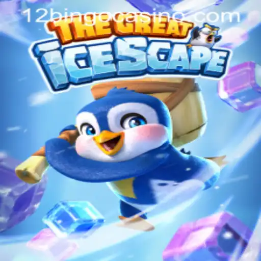 The Great Icescape: A Chilling Adventure Awaits