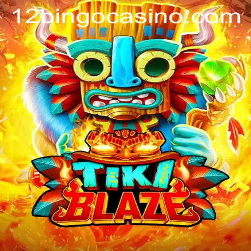 Discover the Vibrant World of TikiBlaze: A Tropical Gaming Adventure