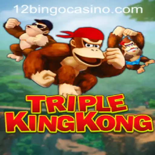 Discover the Thrills of TripleKingKong: A New Era in Gaming with 12bingo